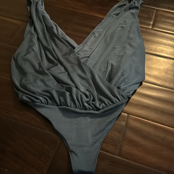 Free people body suit - Picture 2 of 5